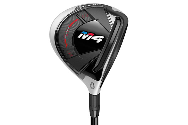 Gậy golf Fairway TaylorMade M4 (GỖ 3)