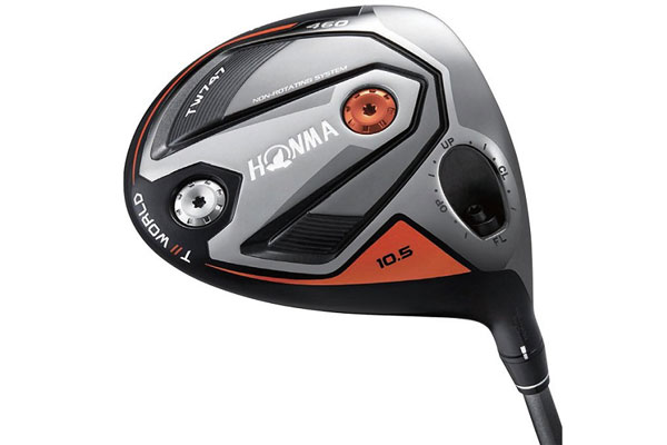 Gậy golf Driver Honma Tour World 747