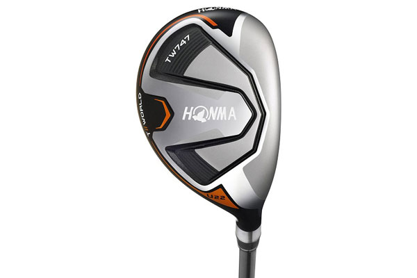 Gậy golf Honma Tour World TW747 Hybrid