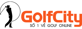 Logo thương hiệu GolfCity