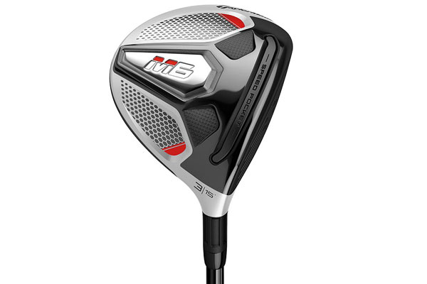 Gậy golf TaylorMade M6 Driver