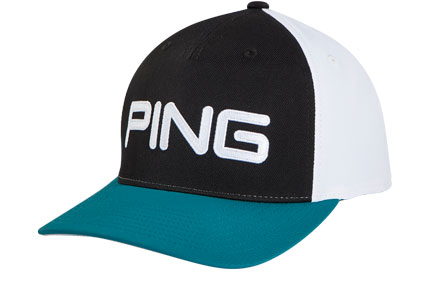 MŨ GOLF PING CAP33760
