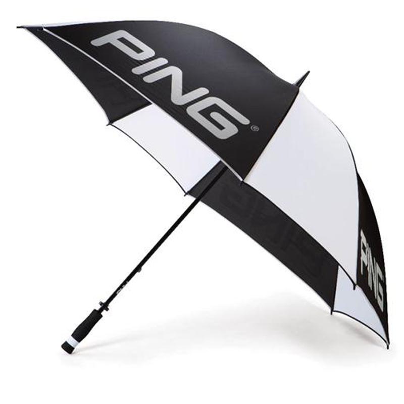 Dùng golf Ping Single Umbrella - khả năng chống thấm nước cao cấp