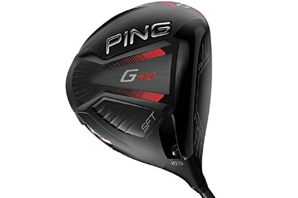 Gậy golf Ping G410 Driver