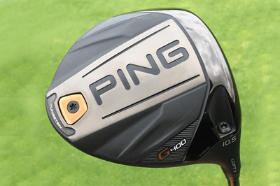 Gậy Golf Driver Ping G400