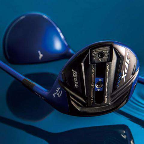 Gậy Golf Mizuno Fairway JPX-900 Japan - Gậy golf của Nhật