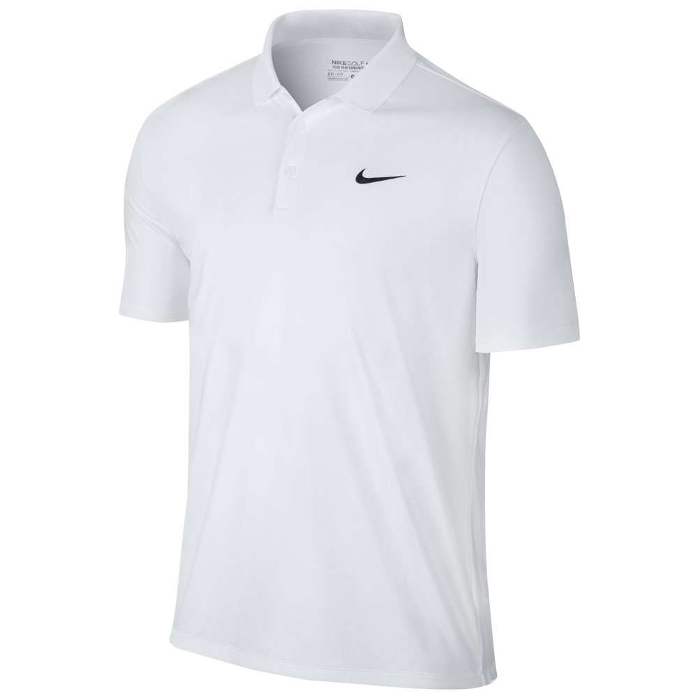 Áo golf nam Nike Victory Solid Polo - Khỏe khoắn, tự tin
