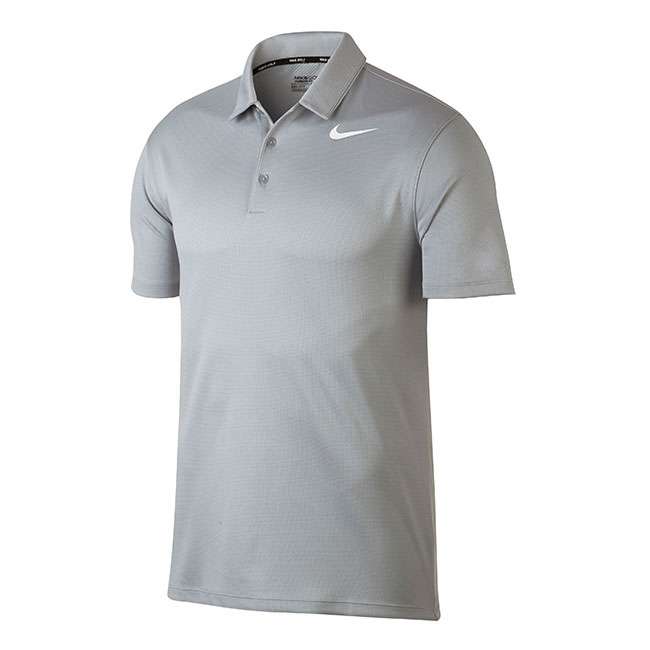 Áo golf nam Nike Dry Polo Textured - Mạnh mẽ, cá tính