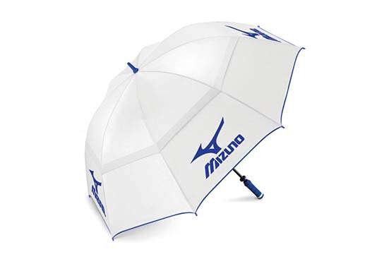 Dù golf Mizuno Twin Canopy Umbrella – dù cỡ lớn, giá tốt