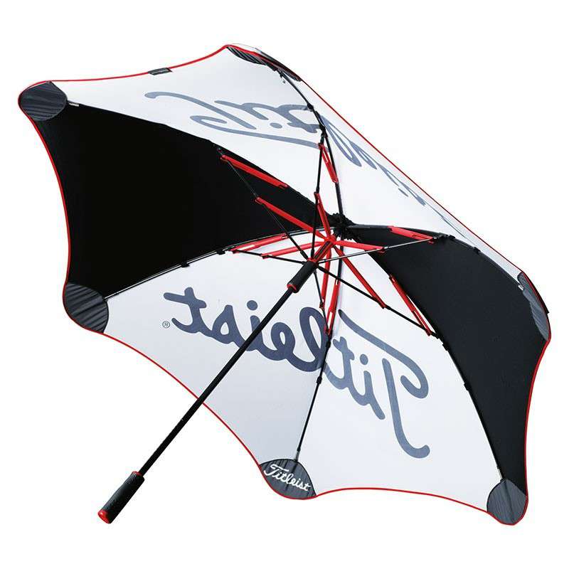 Dù golf Titleist Premium – phụ kiện không thể thiếu cho golfer