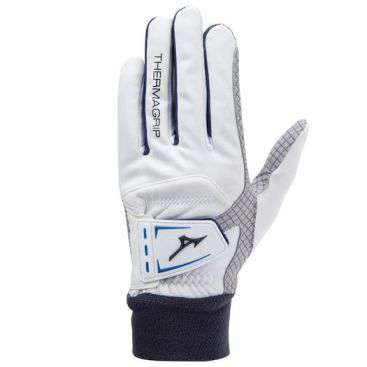 Găng Tay Golf Mùa Đông Mizuno Therma Grip
