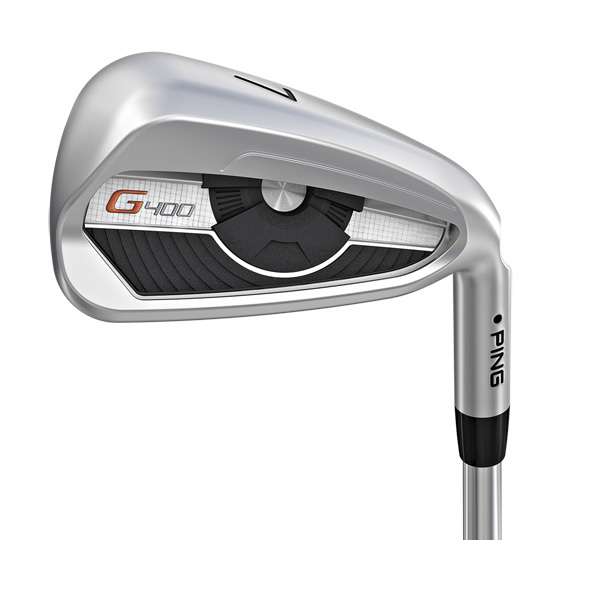 Bộ gậy golf Iron Sets Ping G400 Steel chính hãng
