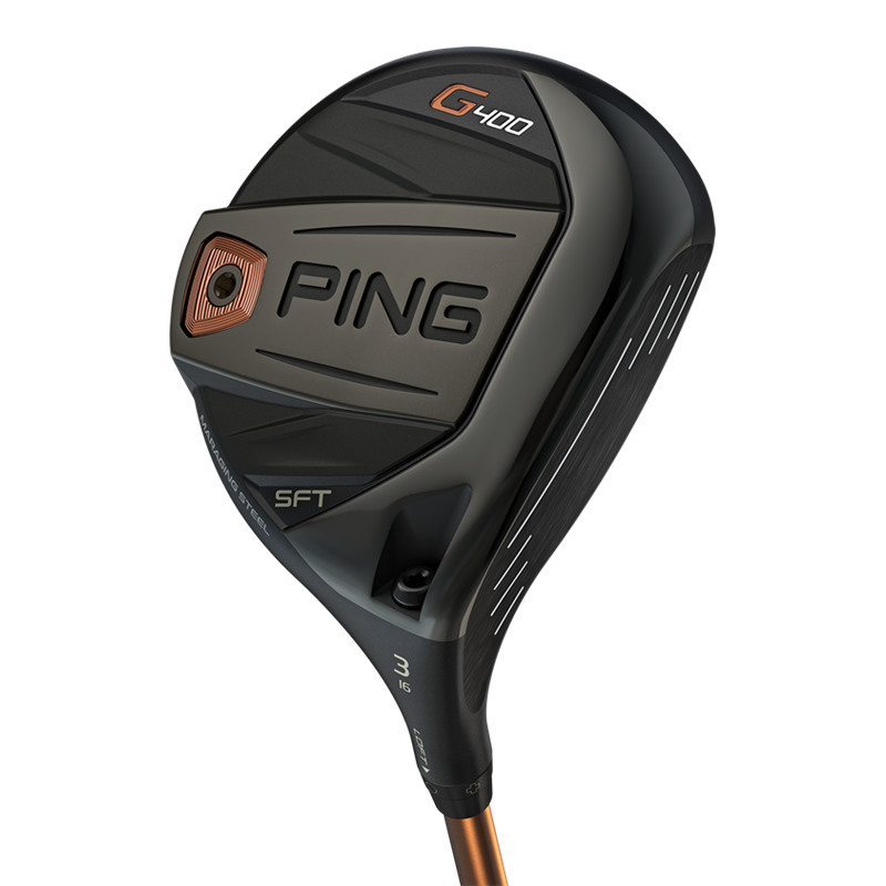 Gậy golf Fairway Ping G400 SFT