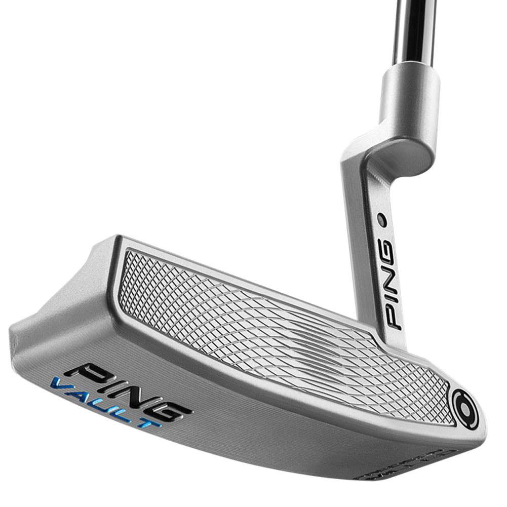 Gậy golf Putter Ping Vault – hấp dẫn từ công nghệ True-Roll