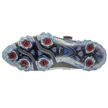 Giày Golf Nam Mizuno Genem 007 Boa – thời trang, lịch lãm