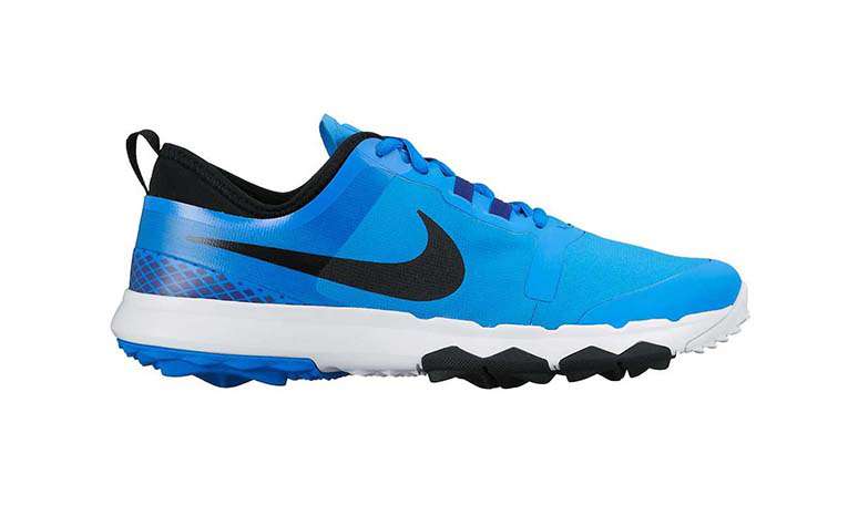 Giày Golf Nam Nike Fi Impact 2 – chống trơn, chống nước