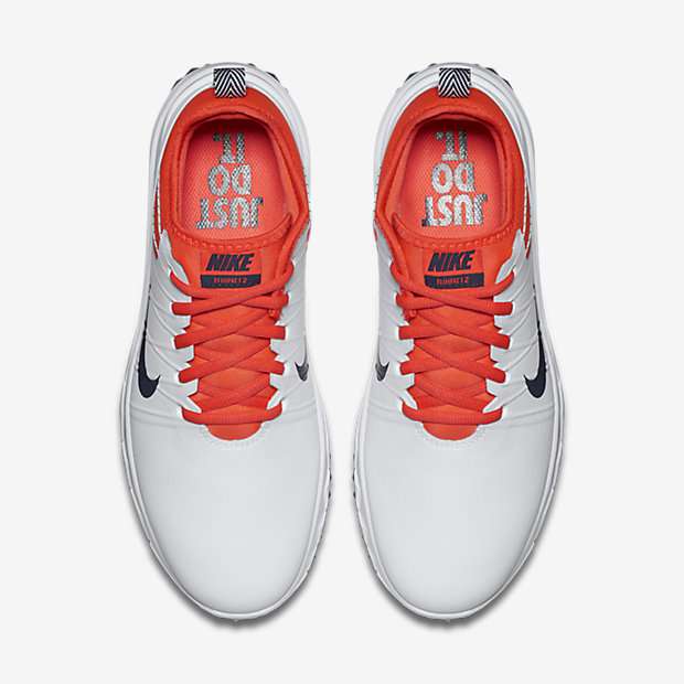 Giày Golf Nam Nike Fi Impact 2 – chống trơn, chống nước