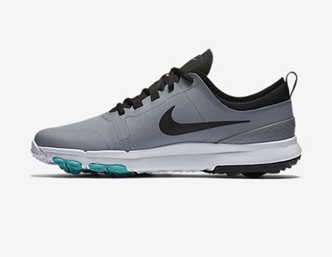 Giày Golf Nam Nike Fi Impact 2 – chống trơn, chống nước