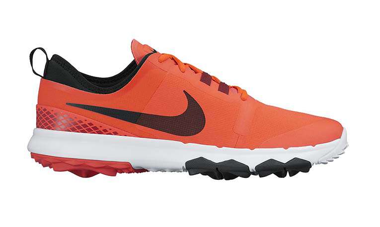 Giày Golf Nam Nike Fi Impact 2 – chống trơn, chống nước
