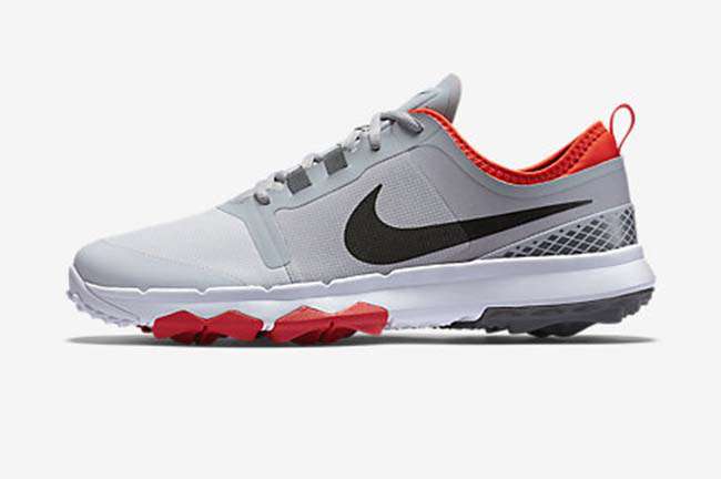 Giày Golf Nam Nike Fi Impact 2 – chống trơn, chống nước