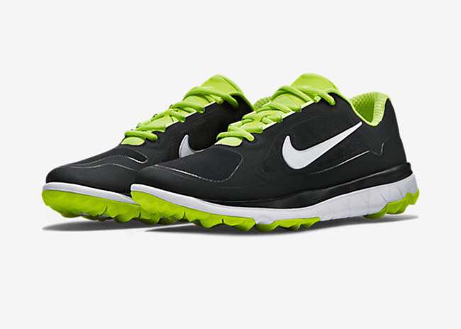 Giày Golf Nam Nike Fi Impact – mềm mại, chống trơn trượt