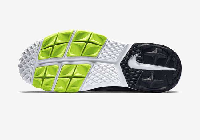 Giày Golf Nam Nike Fi Impact – mềm mại, chống trơn trượt