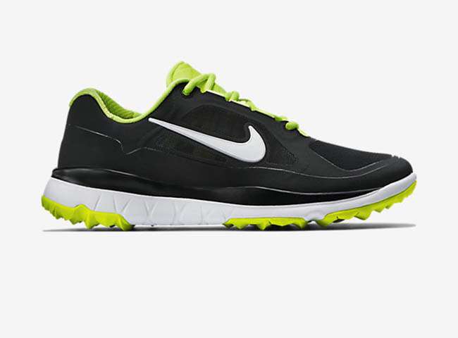 Giày Golf Nam Nike Fi Impact – mềm mại, chống trơn trượt