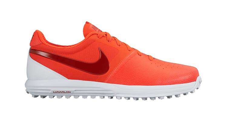 Giày Golf Nam Nike Lunar Mont Royal – cho bước đi mềm mại