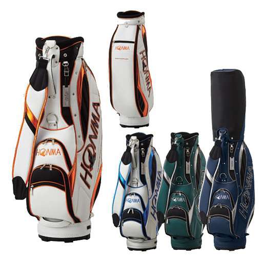 Túi gậy golf Honma CB 3014 - Kiểu dáng thể thao