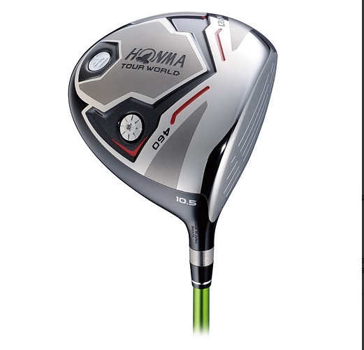 Gậy golf Driver Honma Tour World TW727 460