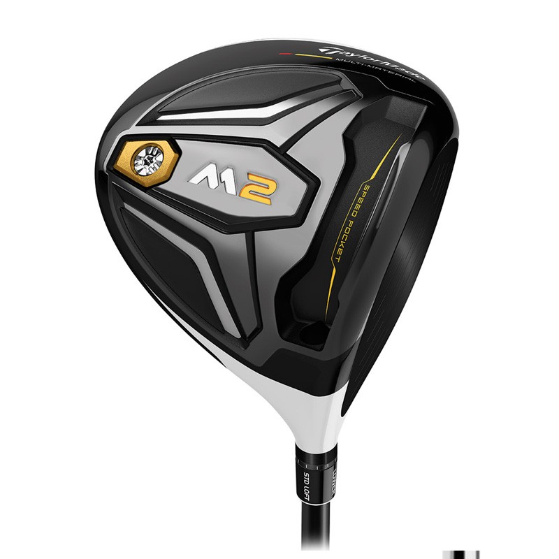Gậy Driver TaylorMade M2 - Gậy golf dành cho nữ