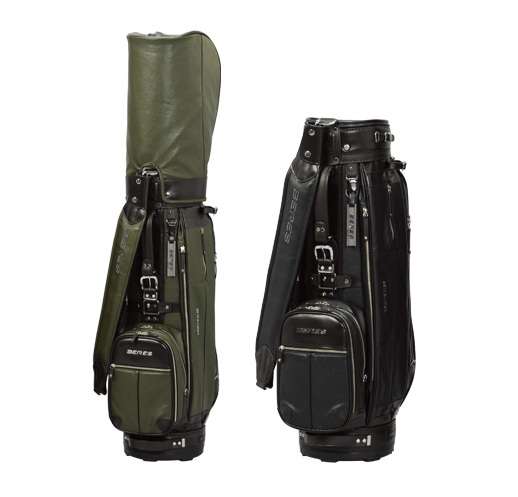 Túi gậy golf Honma CB 3121 - Da PU cao cấp