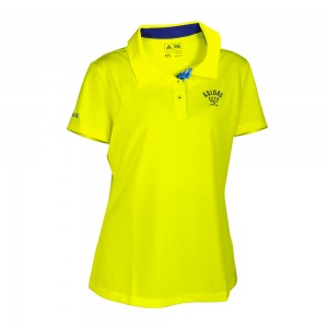 Áo golf nữ Adidas SS Pique Polo - Thời trang, cá tính