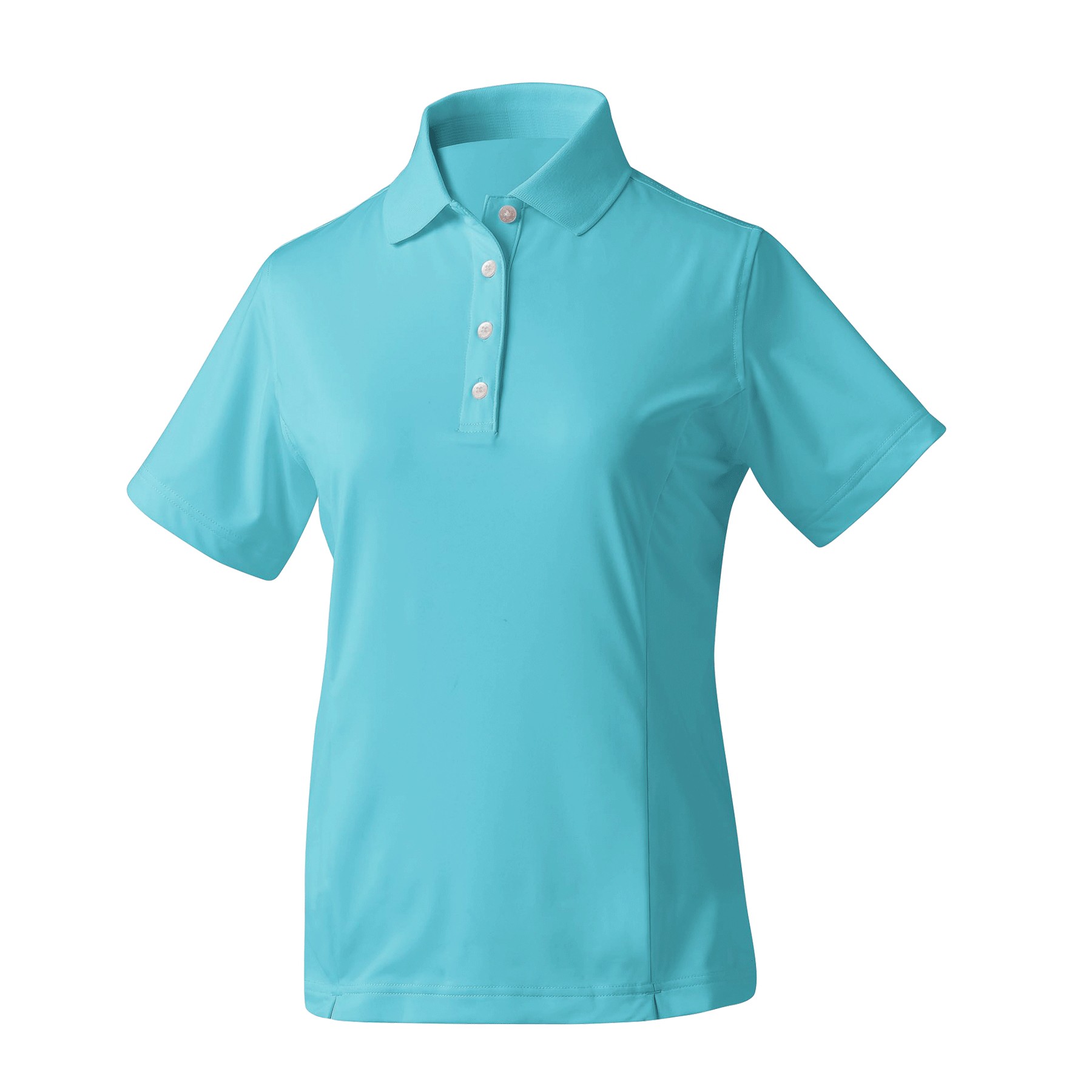 Áo golf nữ FootJoy Princess Seam - Thời trang, trẻ trung