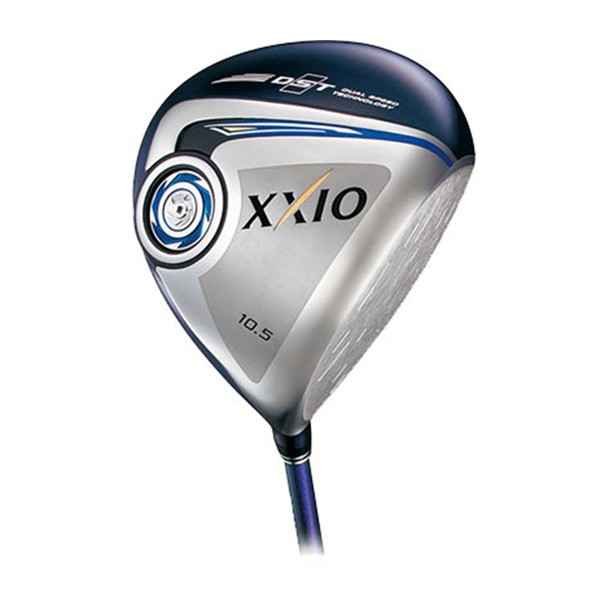 Gậy golf Driver XXIO MP900 - Thiết kế ưu việt, tính năng vượt trội