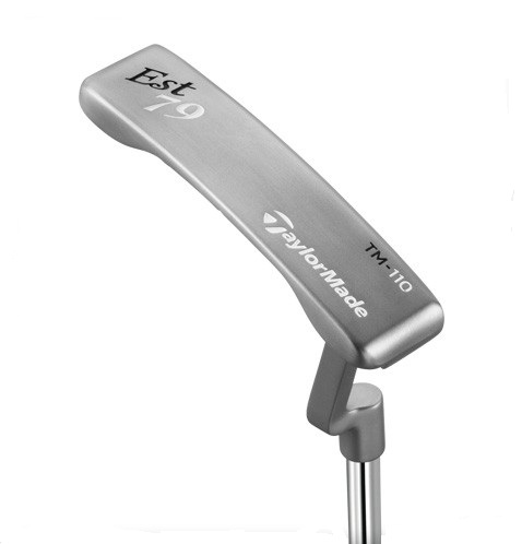 Gậy golf Putter Taylormade Rocketfuel N15267