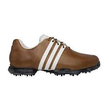 Giày golf nam Adidas Adipure