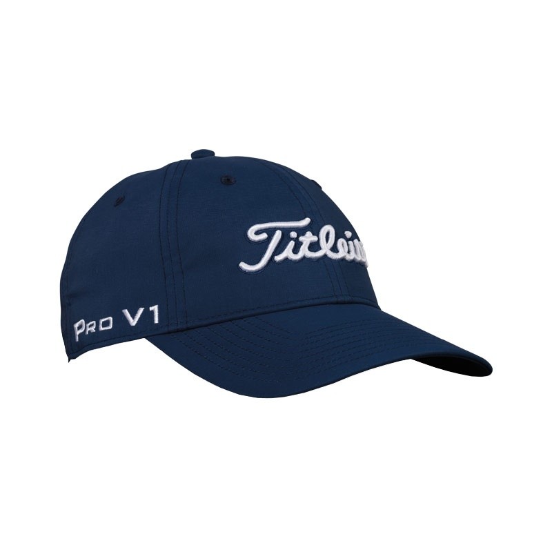 Mũ golf nữ Titleist Performance Cap, Assorted