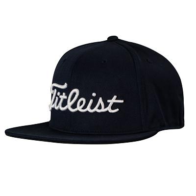 Mũ golf Titleist Flat Bill Cap Assorted - Thời trang, phong cách