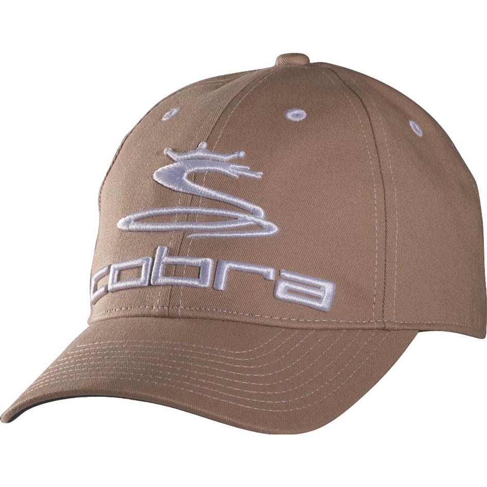 Mũ golf Puma Cobra Pro Tour Lightweight Cap