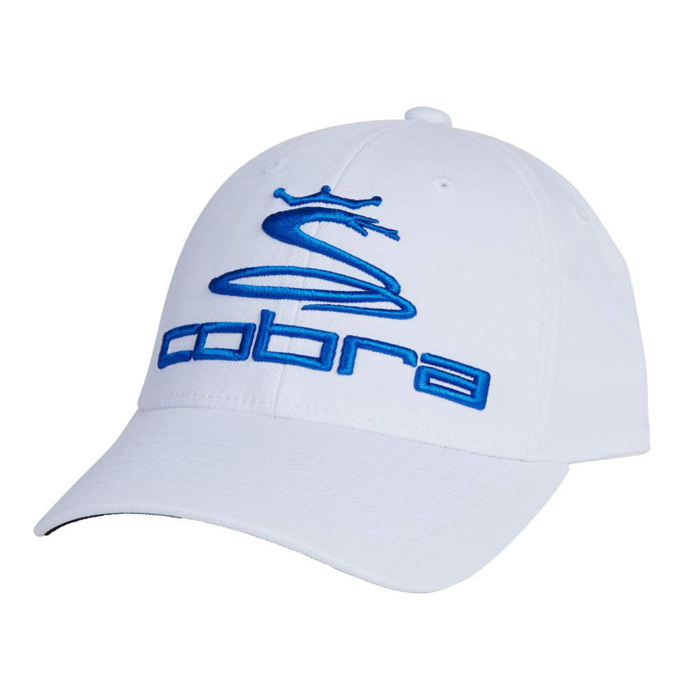 Nón golf trẻ em Puma Youth Pro Tour - Bảo vệ trẻ dưới trời nắng nóng