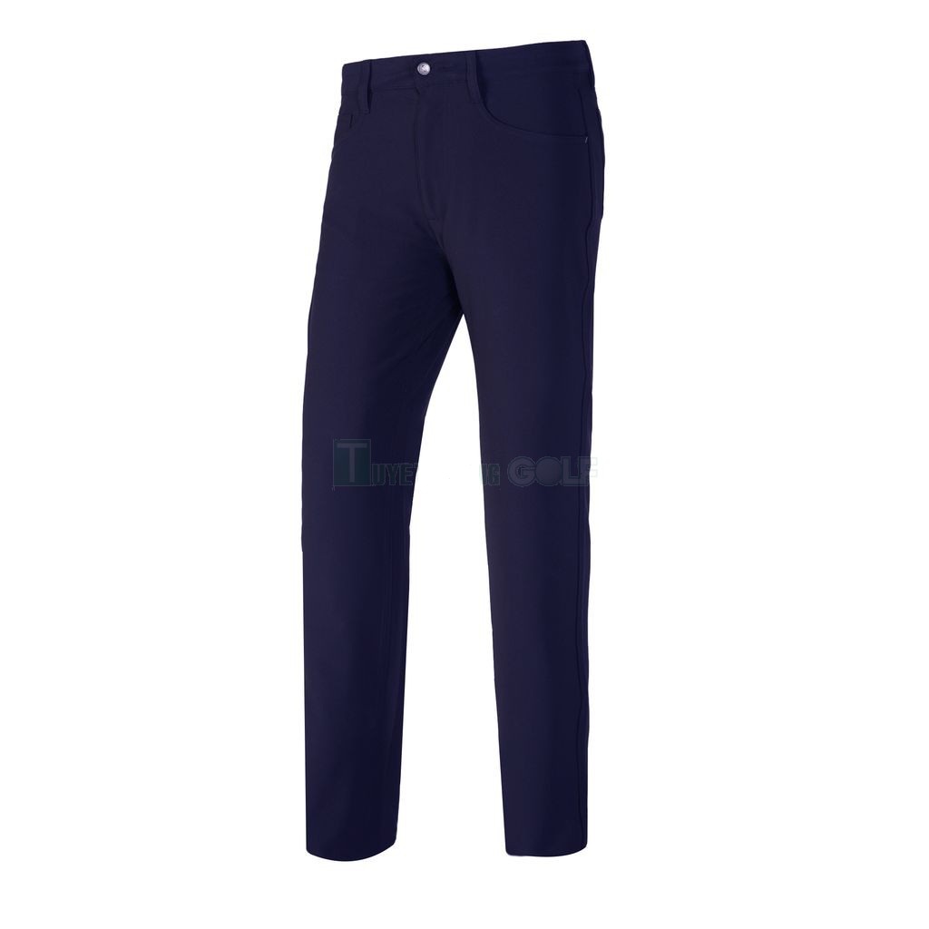 Quần đánh golf nam Footjoy Athletic Fit Perf
