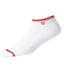 Tất golf FootJoy ProDry Sportlet Low Cut