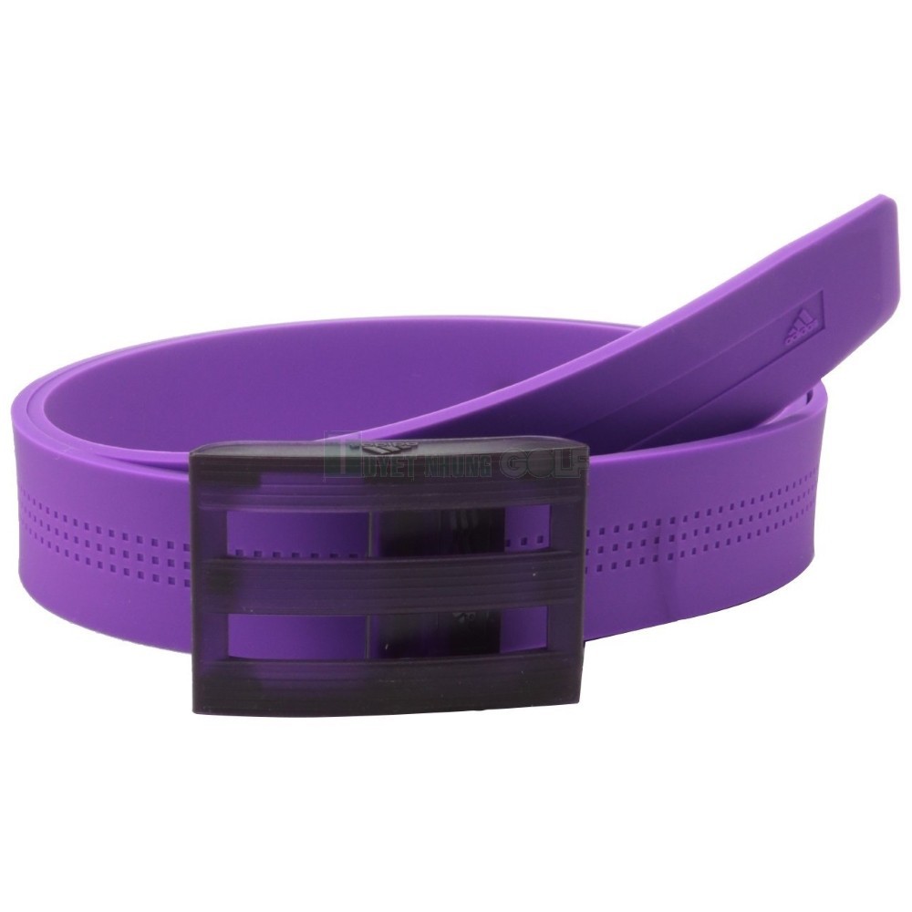 Thắt lưng golf Adidas Cut-To-Fit Silicone - Thời trang ấn tượng