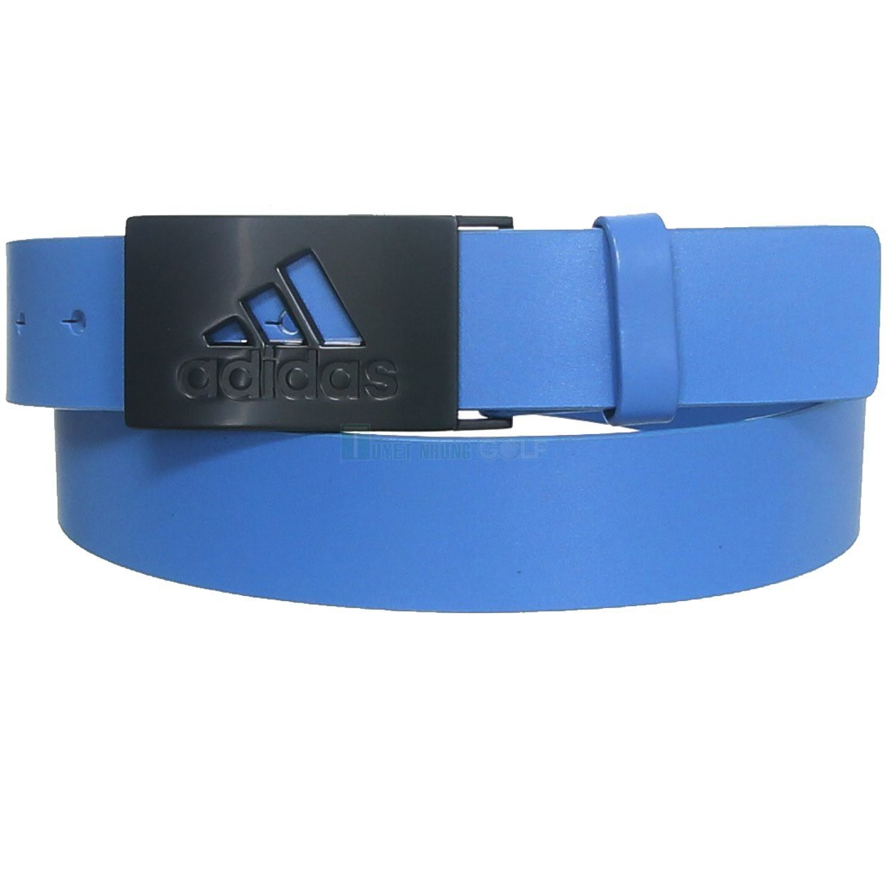 Thắt lưng golf Adidas Smooth Leather - Tự tin tạo phong cách