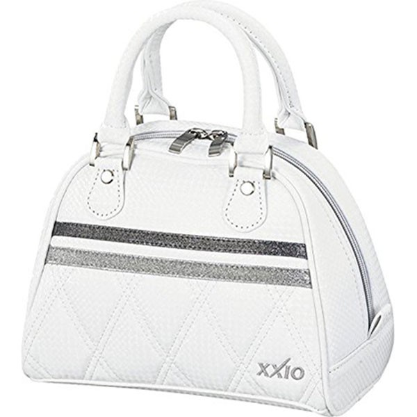Túi golf cầm tay nữ XXIO Ladies Pouch GGB-X064WP