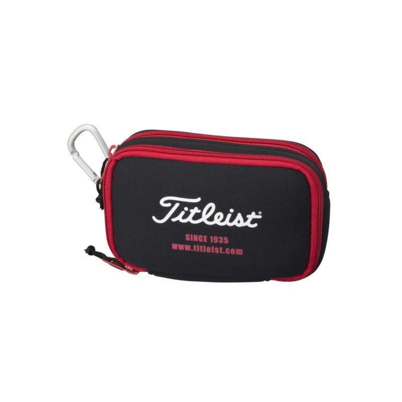 Túi golf cầm tay Titleist 16 Pouch TA6TVPCH-0