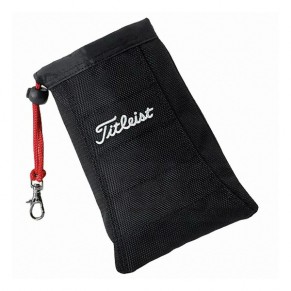 Túi golf cầm tay Titleist Valuable Pouch TA3ACVP