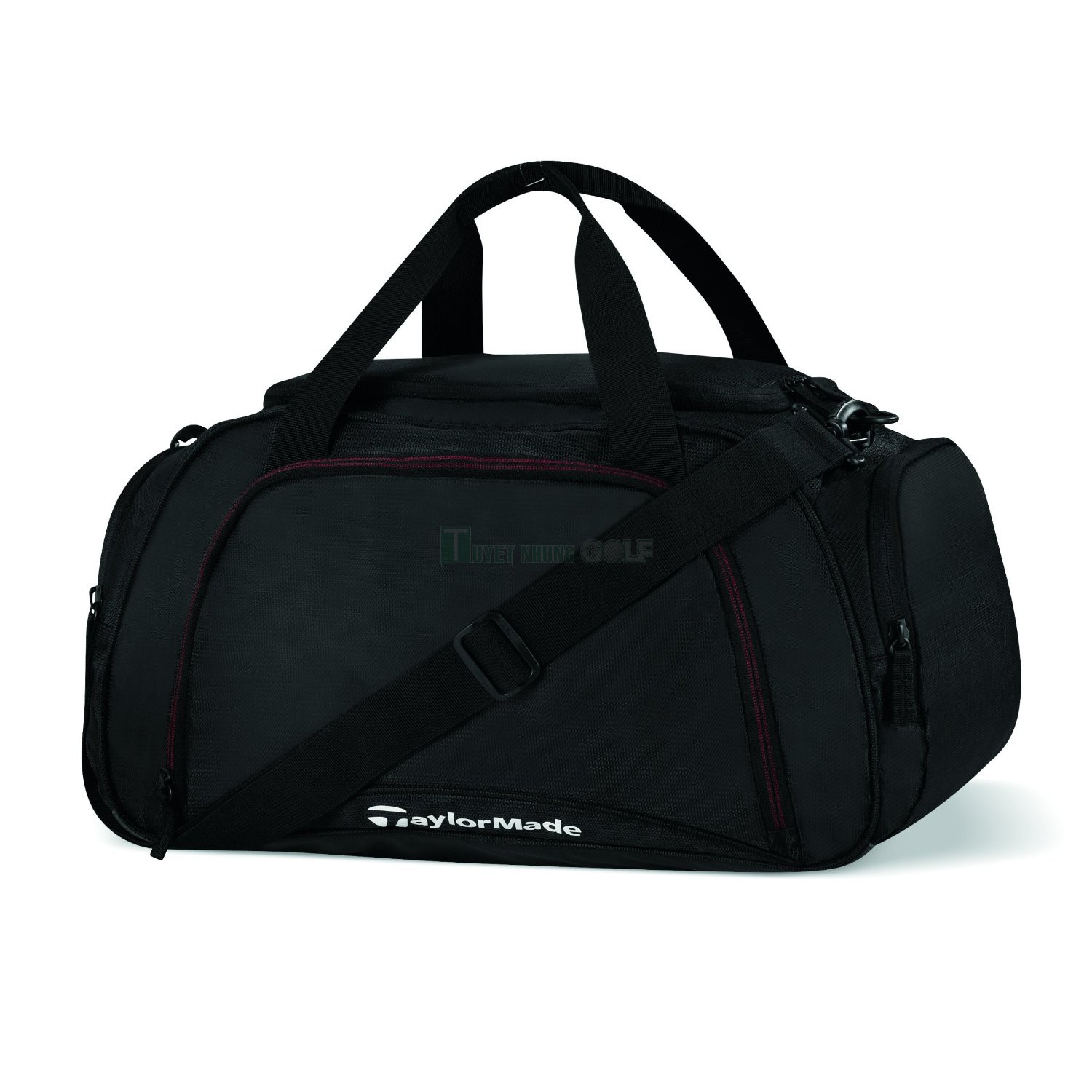 Túi xách golf Boston TaylorMade - N2324501