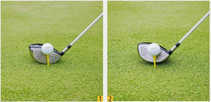 kỹ thuật đánh golf xa